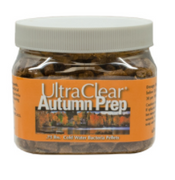 UltraClear Autumn Prep Beneficial Bacteria